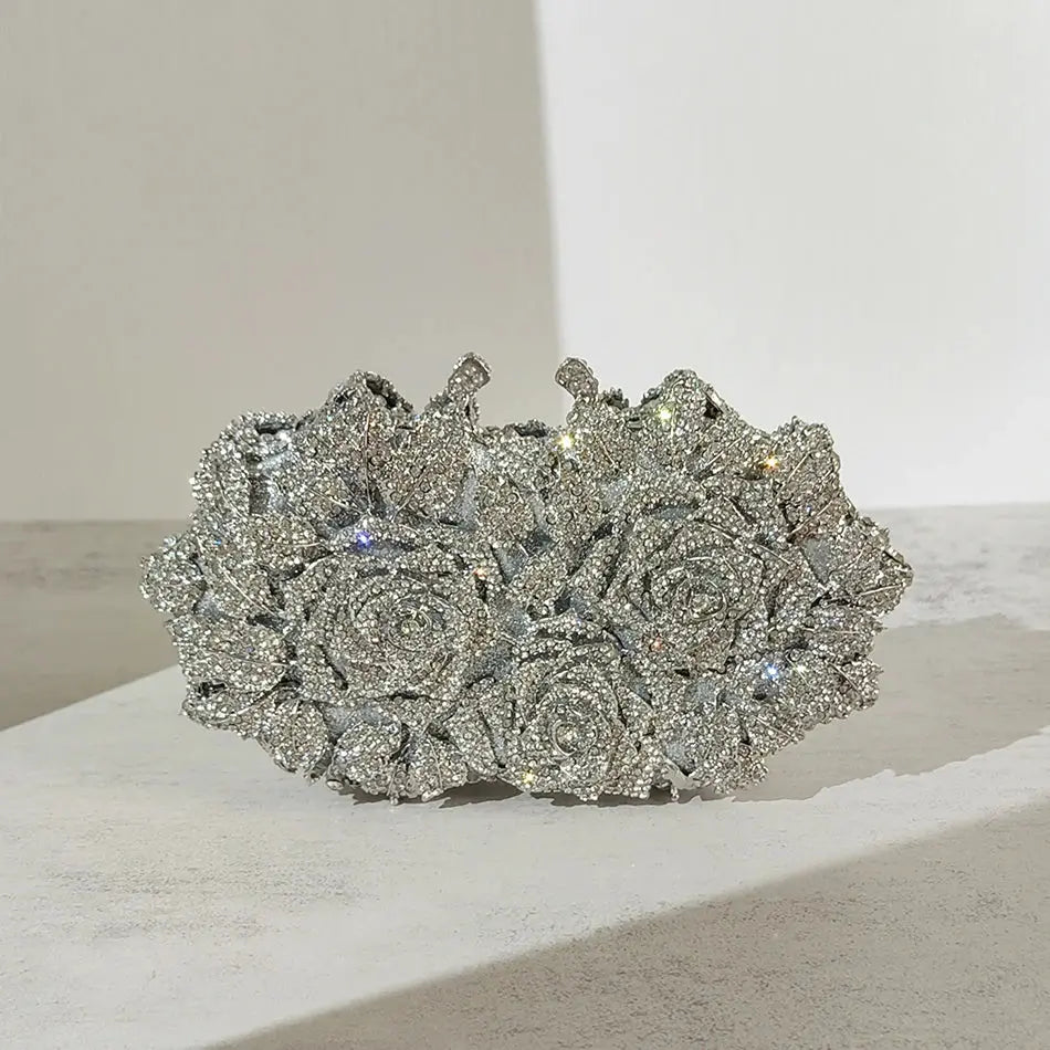 Sac Crystalis - La Rose Crystalis