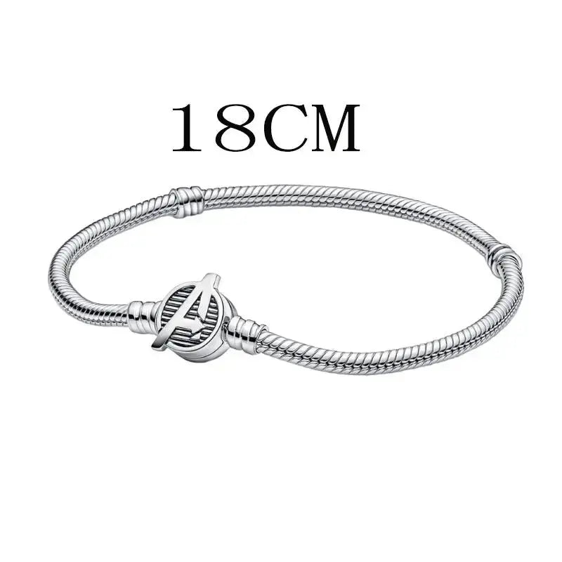 Charms Disney Crystalis