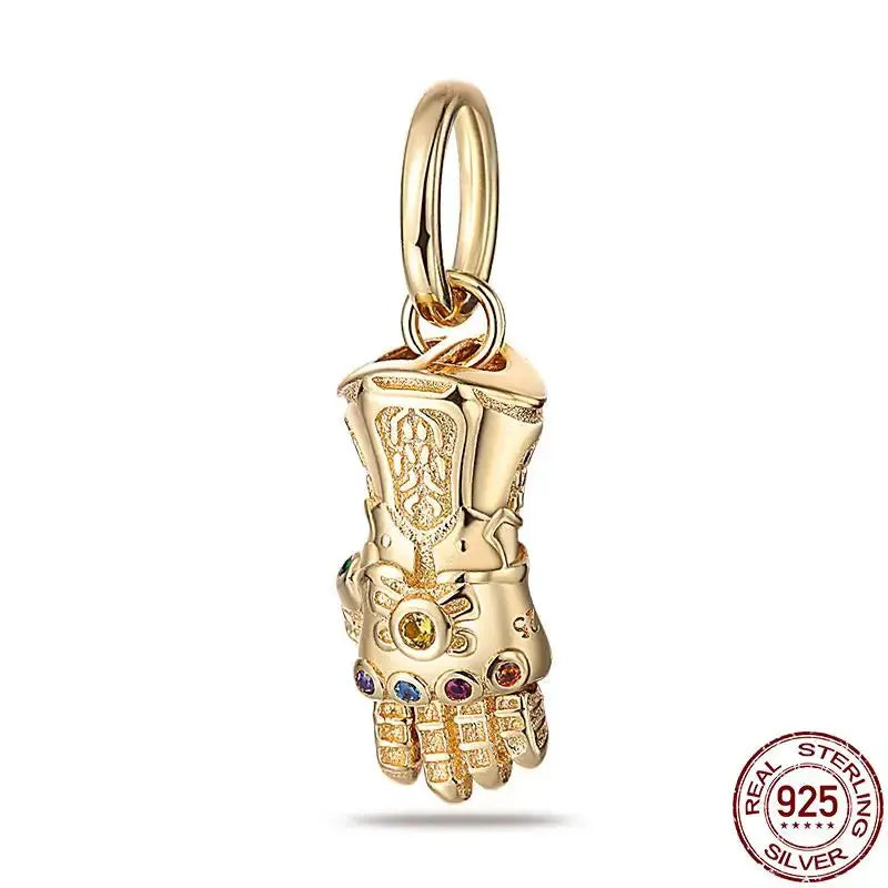 Charms Disney Crystalis