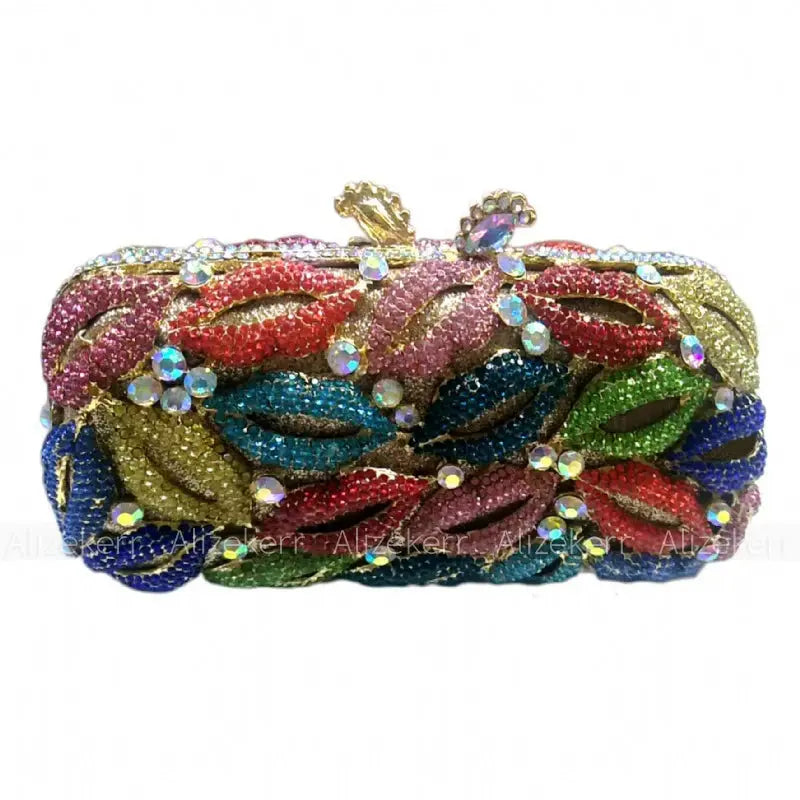 Sac Crystalis - Lips Crystalis