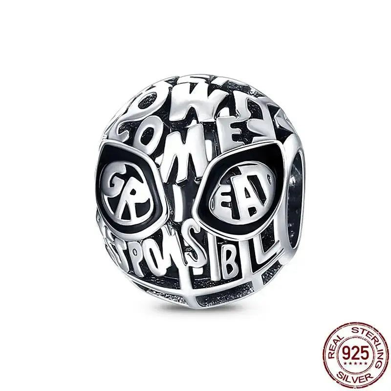 Charms Disney Crystalis