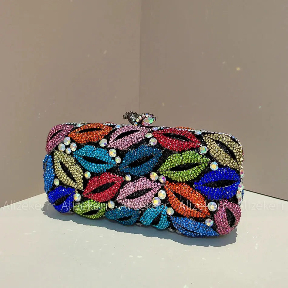 Sac Crystalis - Lips Crystalis