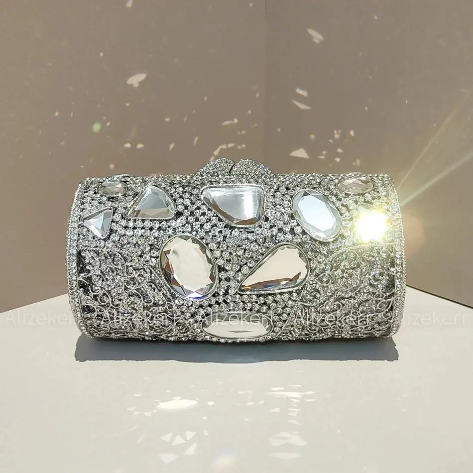 Sac Crystalis - Cylindre Crystalis