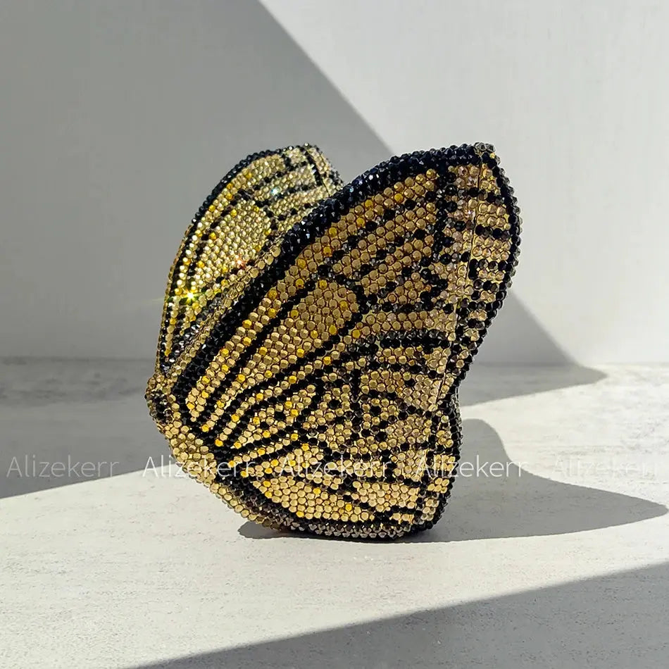 Sac Crystalis - Butterfly ( édition limitée ) Crystalis