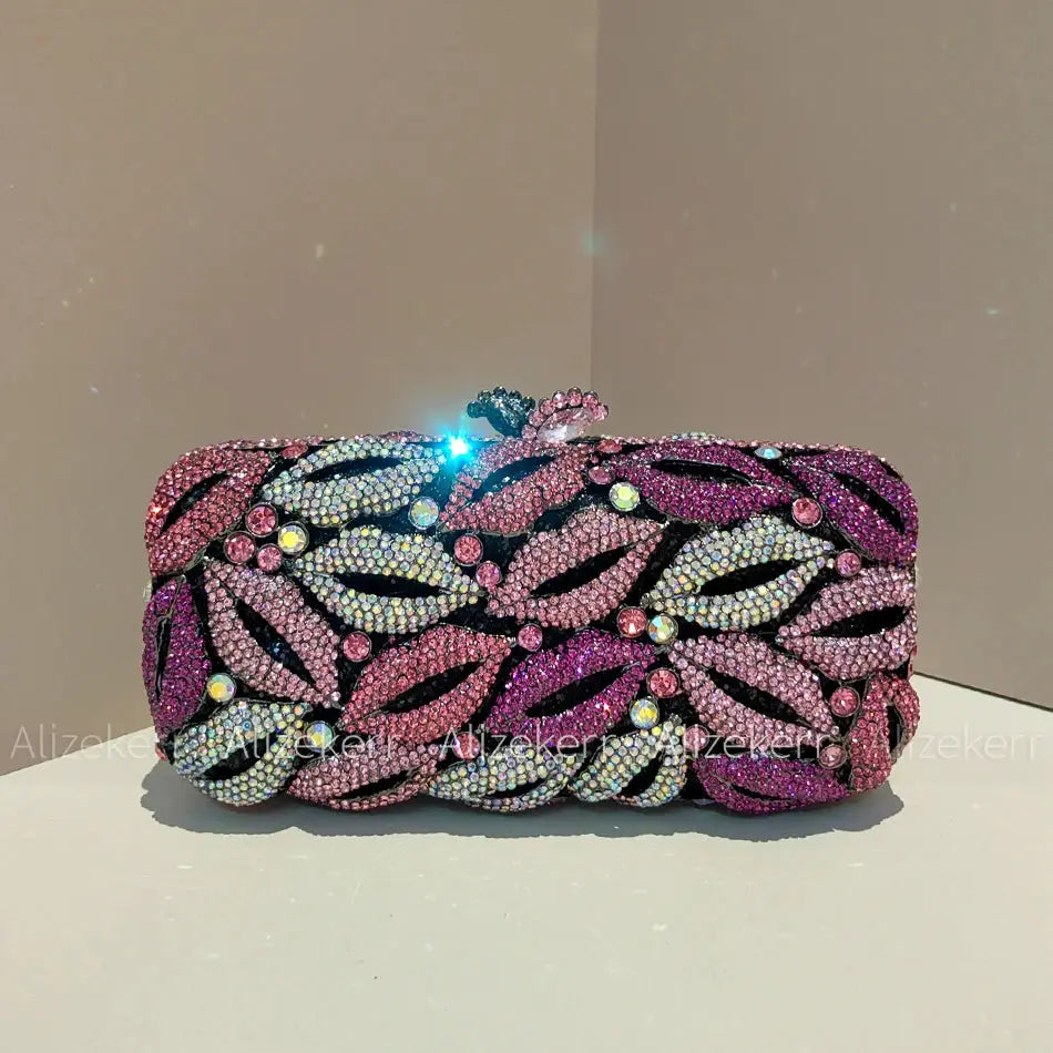 Sac Crystalis - Lips Crystalis