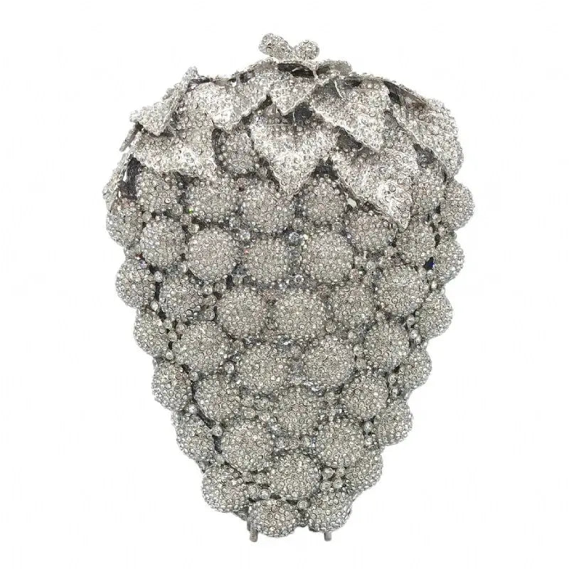 Sac Crystalis - Fraise Crystalis
