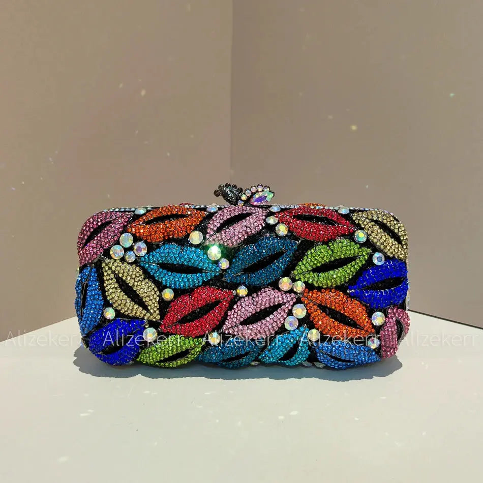 Sac Crystalis - Lips Crystalis