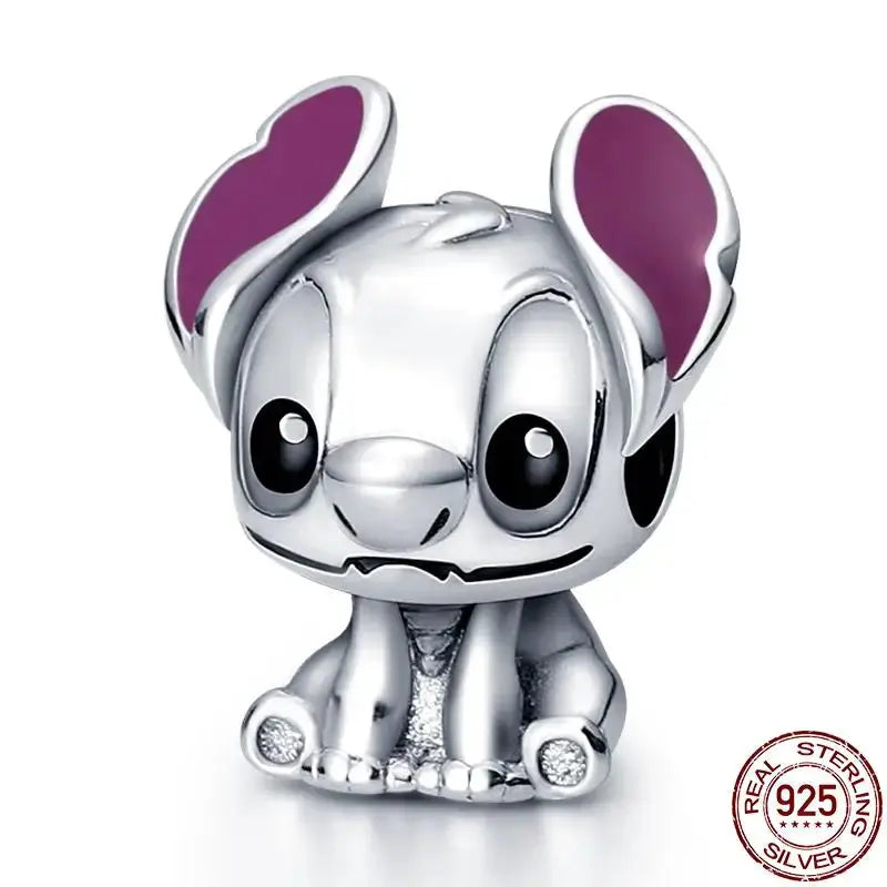 Charms Disney Crystalis
