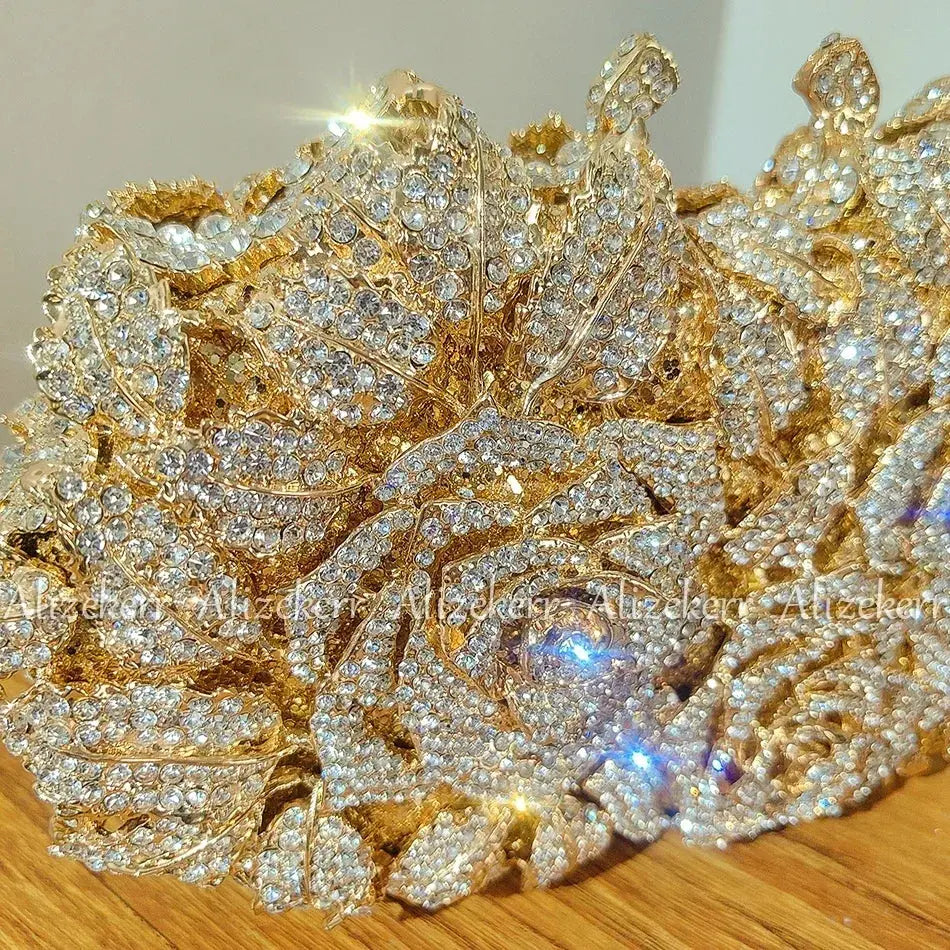 Sac Crystalis - La Rose Crystalis