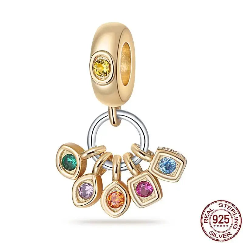 Charms Disney Crystalis