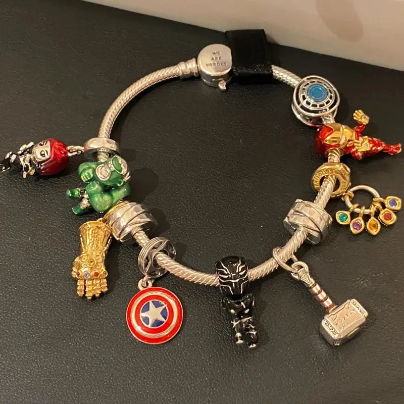 Charms Disney Crystalis