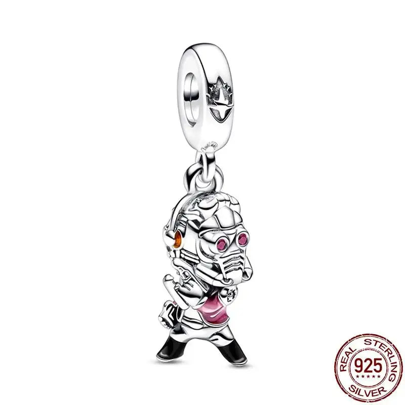Charms Disney Crystalis