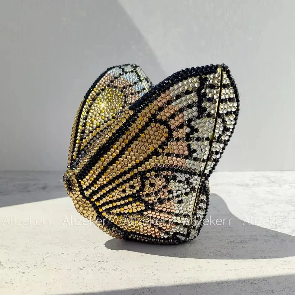 Sac Crystalis - Butterfly ( édition limitée ) Crystalis