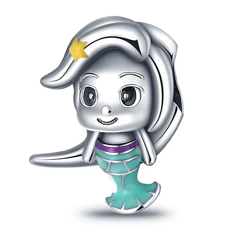 Charms Disney Crystalis