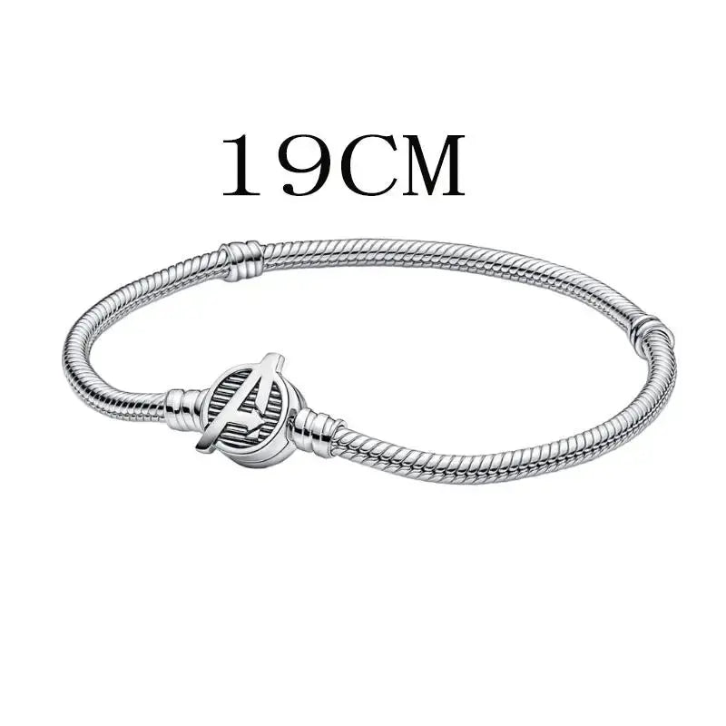 Charms Disney Crystalis