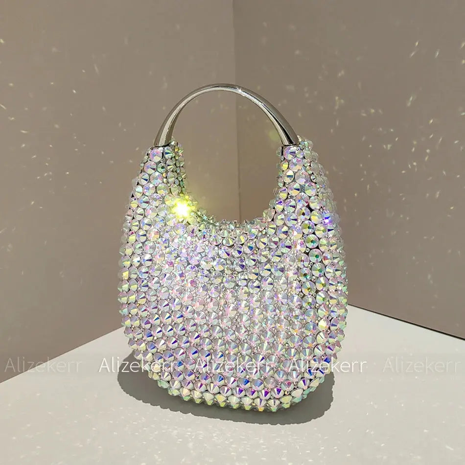 Sac Crystalis - The Crystalis Original Crystalis