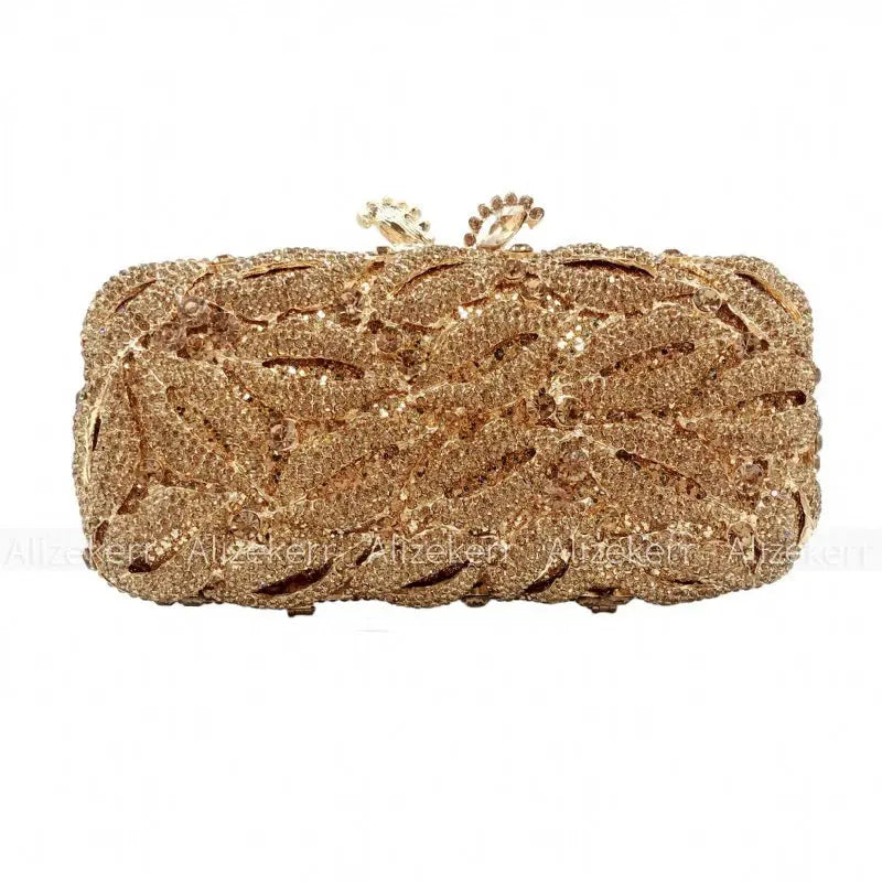 Sac Crystalis - Lips Crystalis