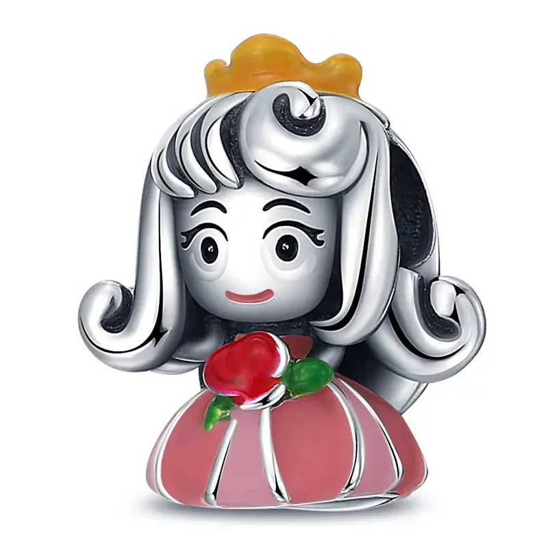 Charms Disney Crystalis