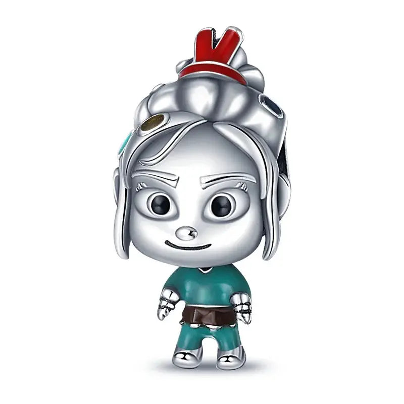 Charms Disney Crystalis