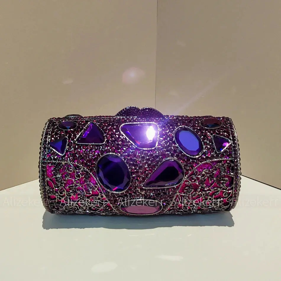 Sac Crystalis - Cylindre Crystalis
