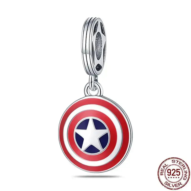 Charms Disney Crystalis