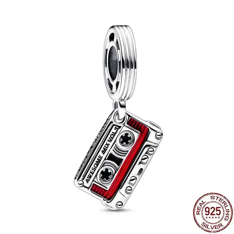 Charms Disney Crystalis