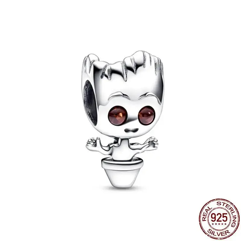 Charms Disney Crystalis