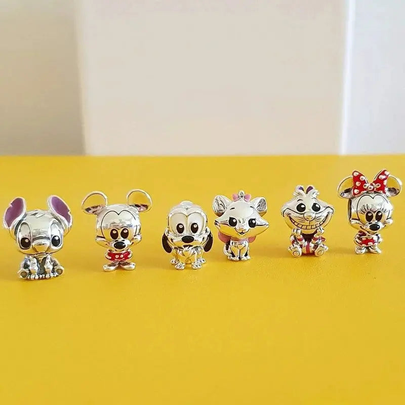 Charms Disney Crystalis