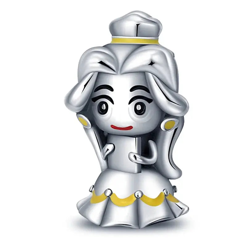 Charms Disney Crystalis