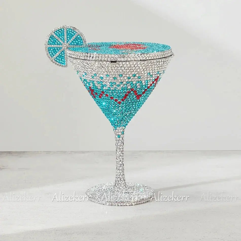 Sac Crystalis - Cocktail Crystalis