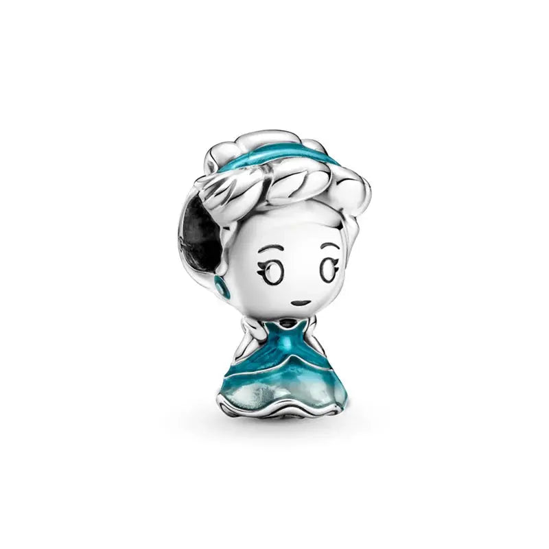 Charms Disney Crystalis
