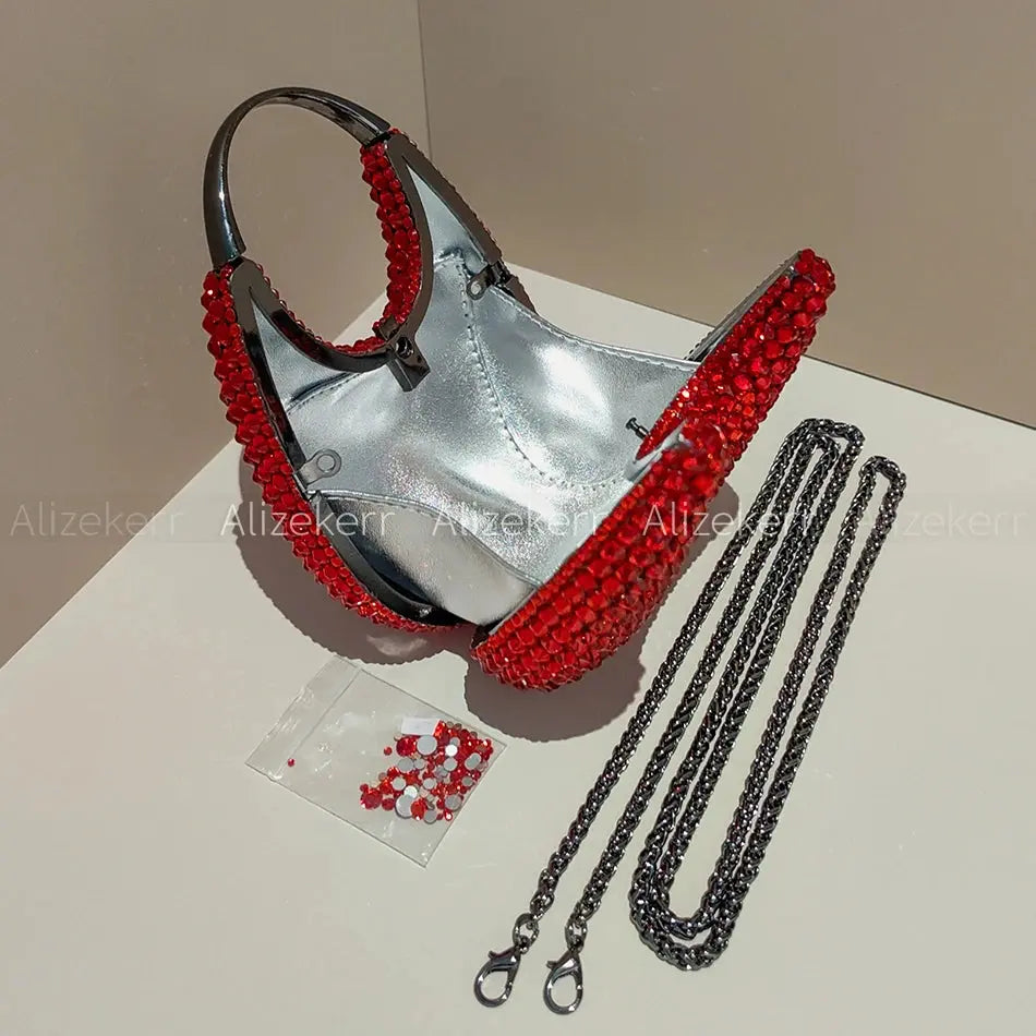 Sac Crystalis - The Crystalis Original Crystalis