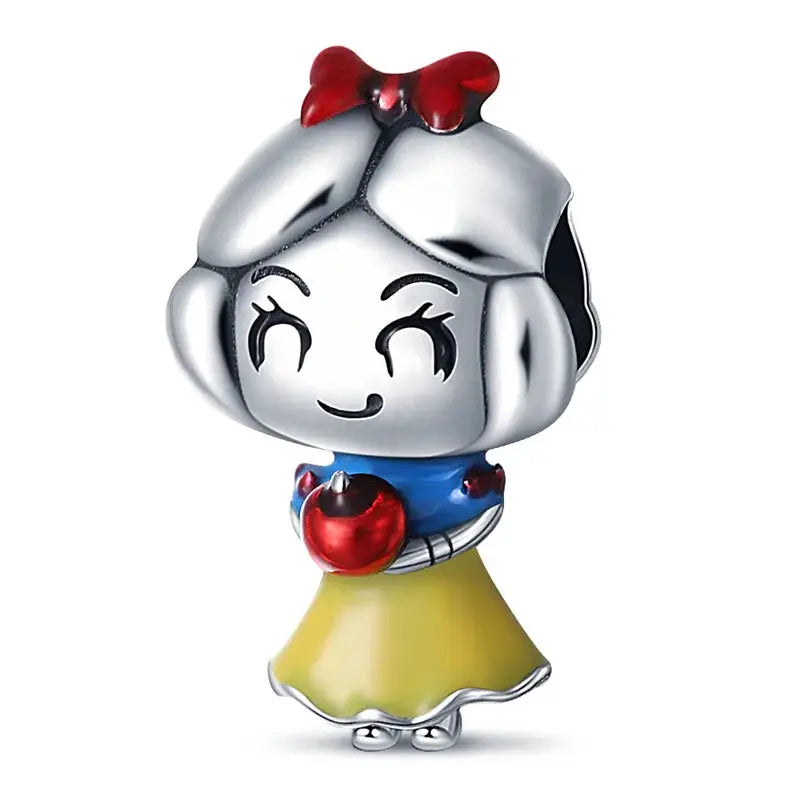 Charms Disney Crystalis