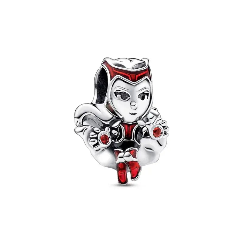 Charms Disney Crystalis