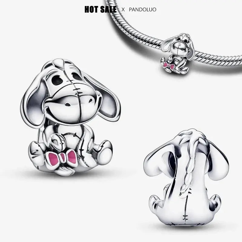 Charms Disney Crystalis