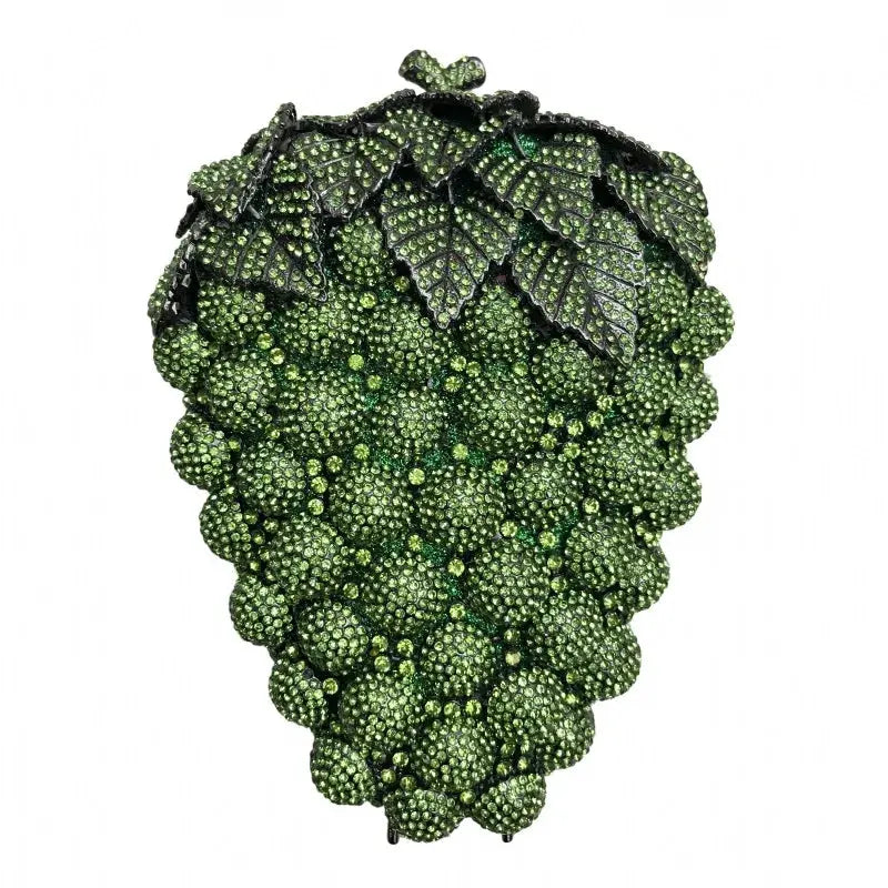 Sac Crystalis - Fraise Crystalis
