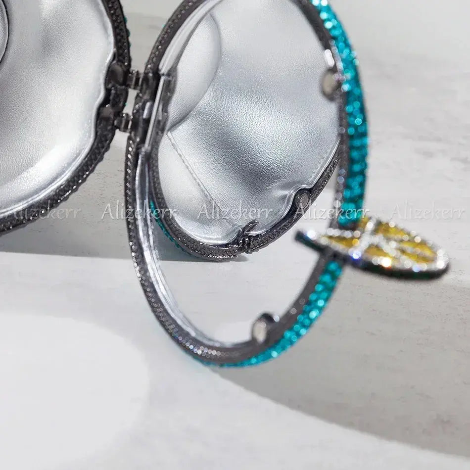 Sac Crystalis - Cocktail Crystalis