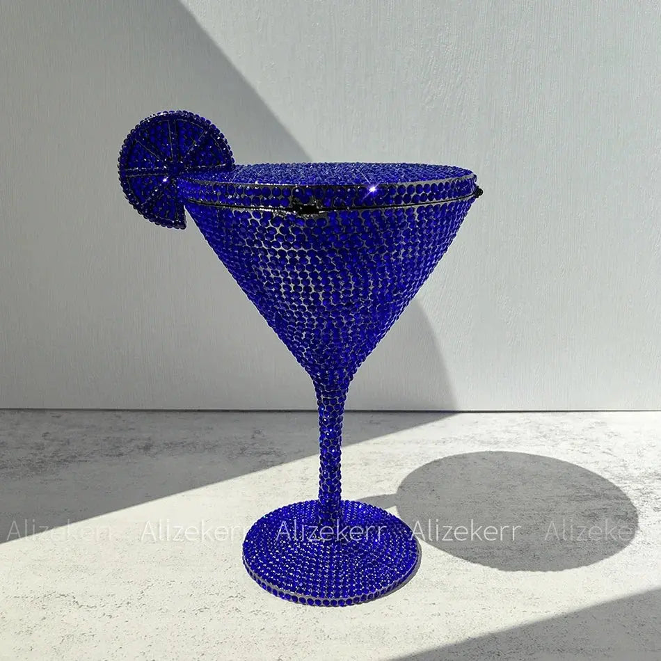 Sac Crystalis - Cocktail Crystalis