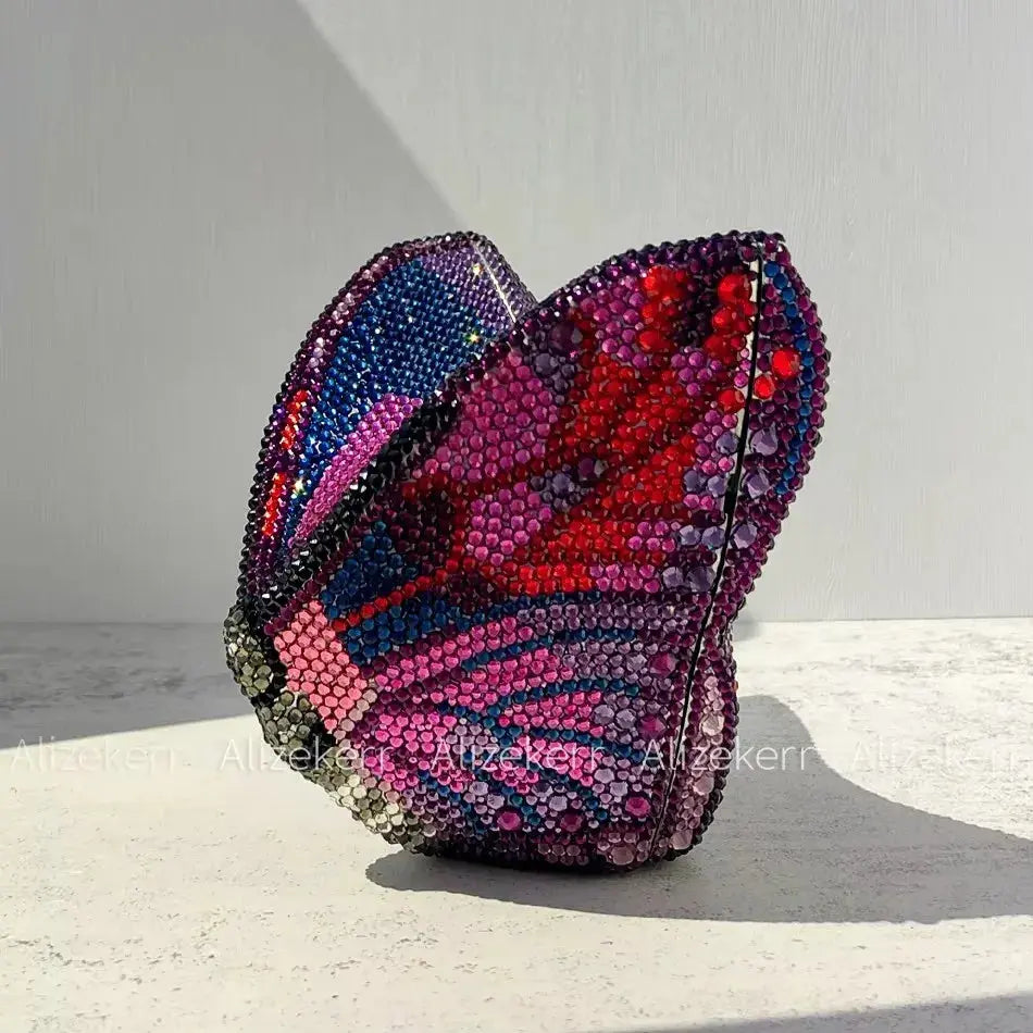 Sac Crystalis - Butterfly ( édition limitée ) Crystalis