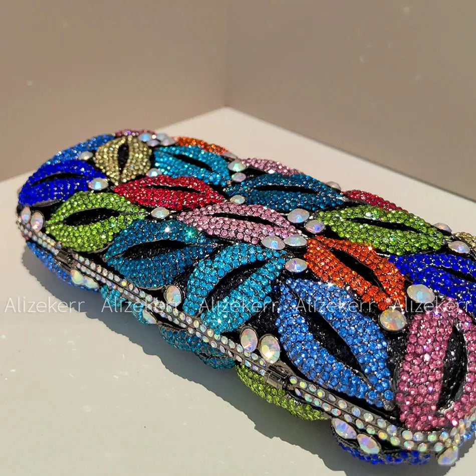 Sac Crystalis - Lips Crystalis