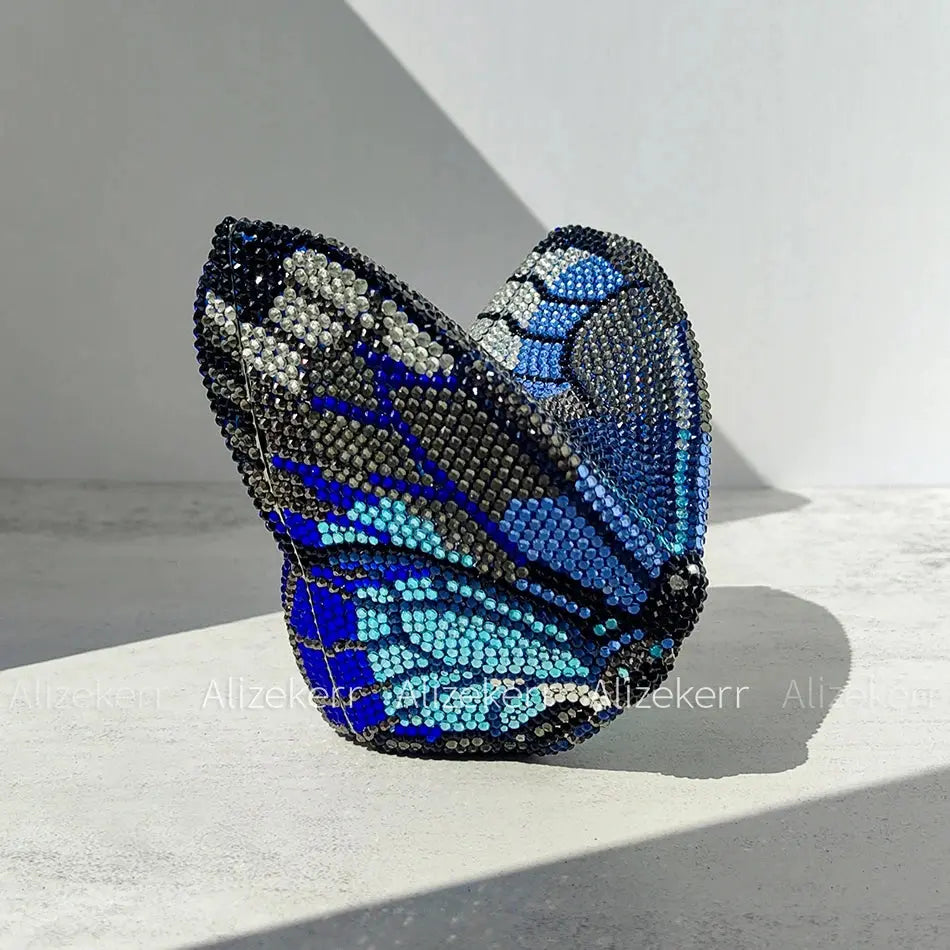 Sac Crystalis - Butterfly ( édition limitée ) Crystalis