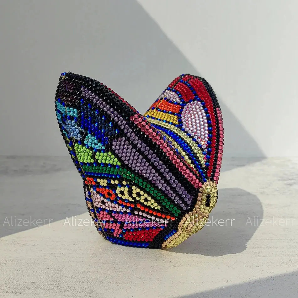 Sac Crystalis - Butterfly ( édition limitée ) Crystalis