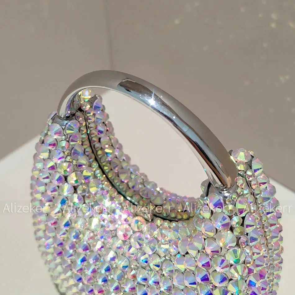 Sac Crystalis - The Crystalis Original Crystalis