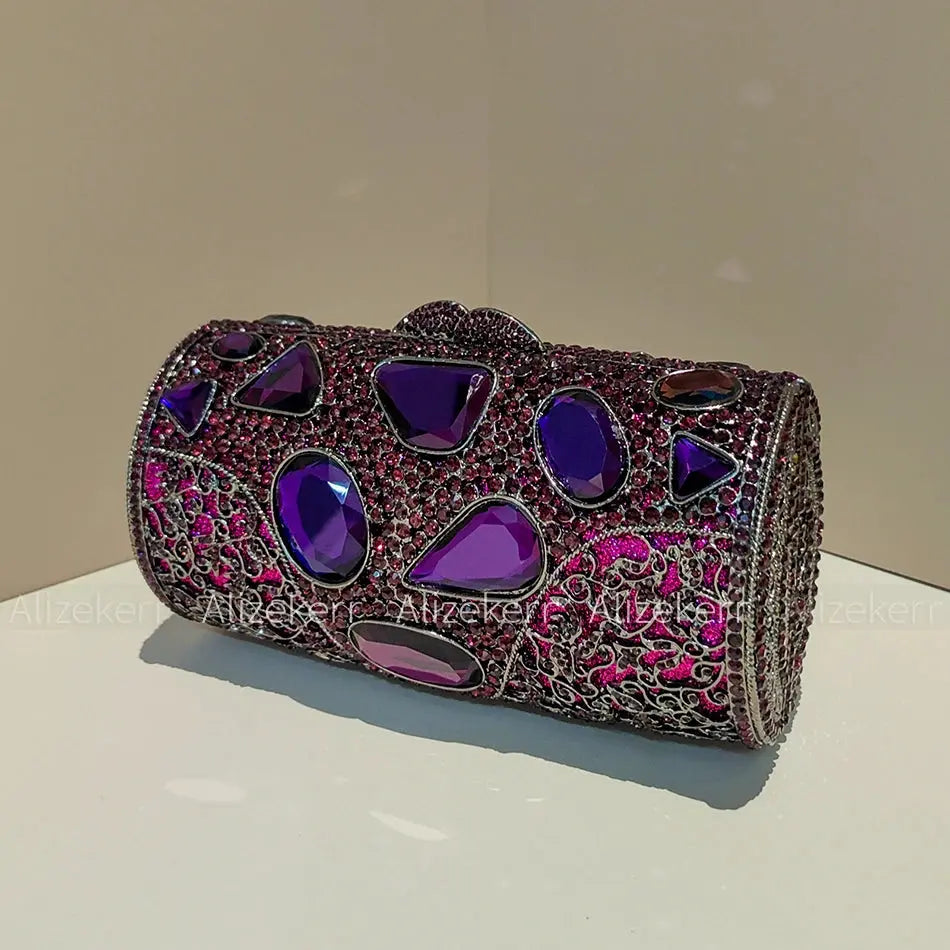 Sac Crystalis - Cylindre Crystalis