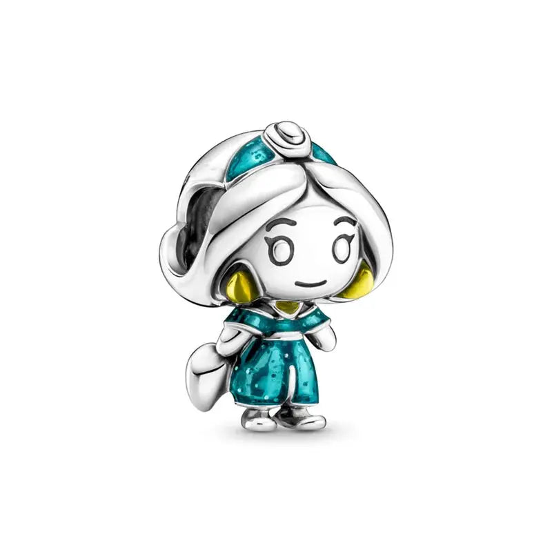 Charms Disney Crystalis