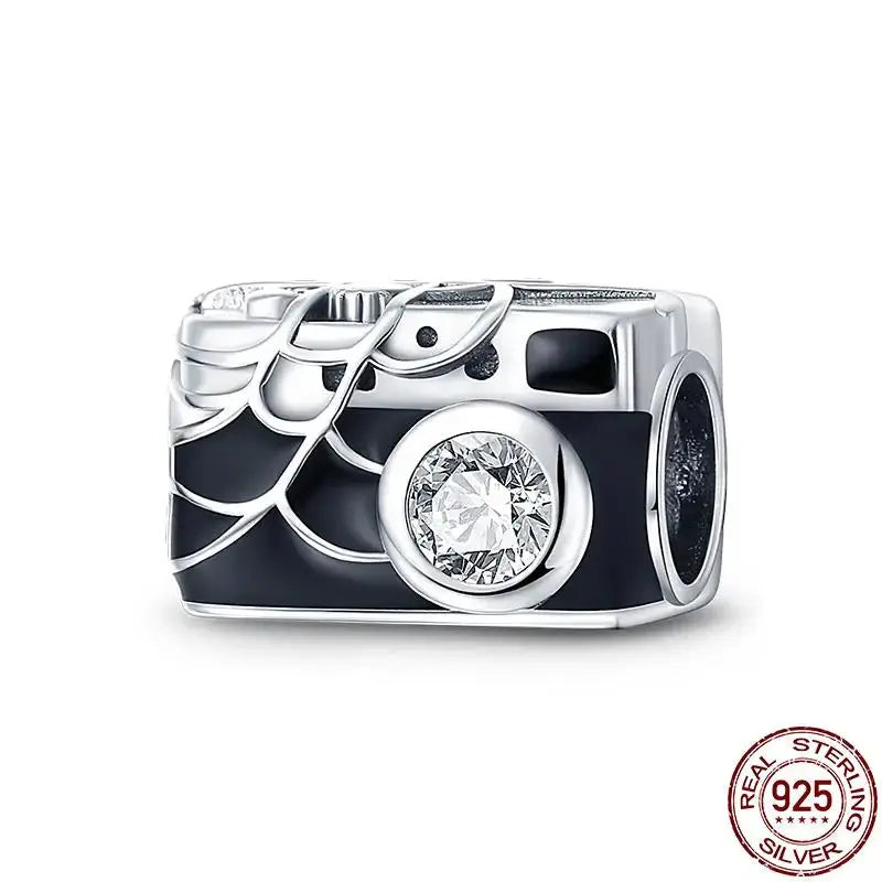 Charms Disney Crystalis