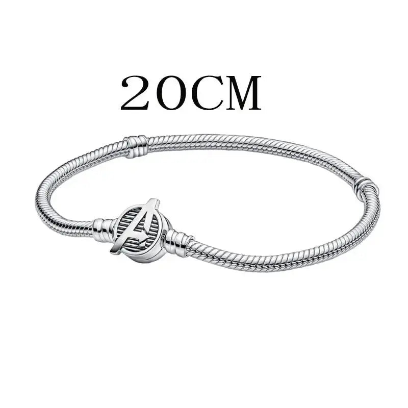 Charms Disney Crystalis