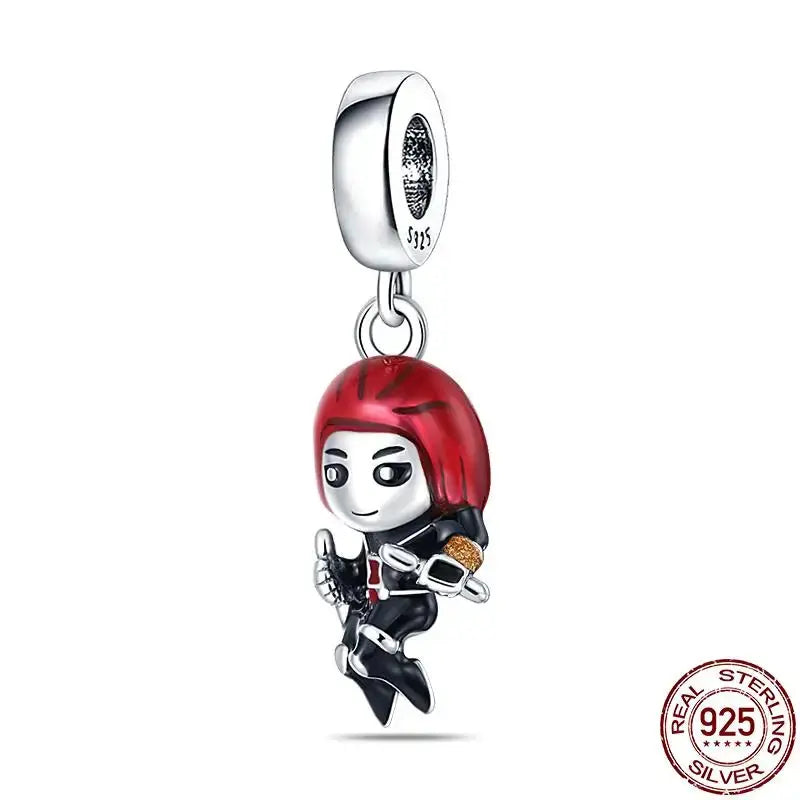 Charms Disney Crystalis
