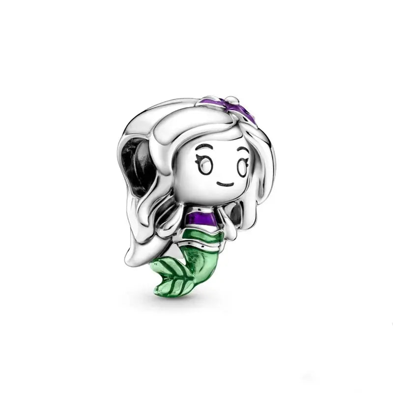 Charms Disney Crystalis