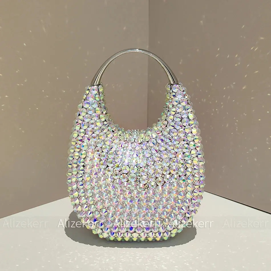 Sac Crystalis - The Crystalis Original Crystalis